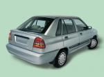 Saipa 141 2003 года